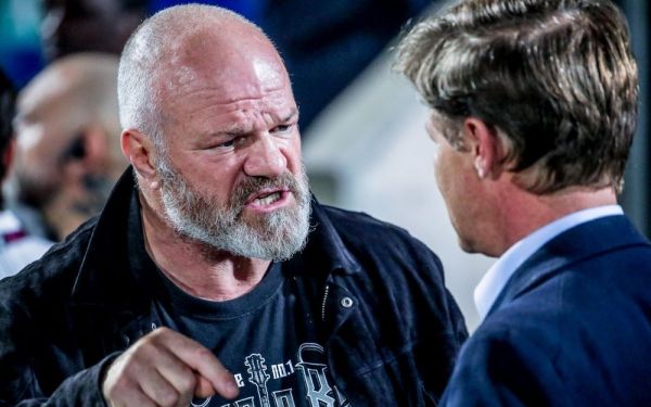 Philippe Etchebest à Bordeaux : la justice suspend le second permis de construire du chef aux Chartrons