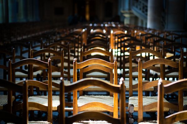 Crise du Covid, nous ne vivons plus dans une société chrétienne