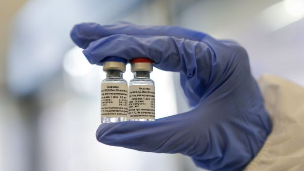 Covid-19 : 6 choses à savoir sur la stratégie de vaccination française