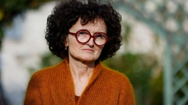 Prix Renaudot 2020 : "Cette histoire-là, je ne l'ai pas inventée, j'en ai été le témoin", explique Marie-Hélène Lafon