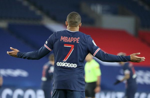 PSG : le Real Madrid aurait-il les moyens de payer le salaire de Mbappé ?