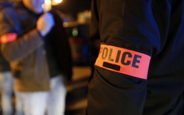 Puymoyen : quatre jeunes sans attestation mais avec de l'herbe