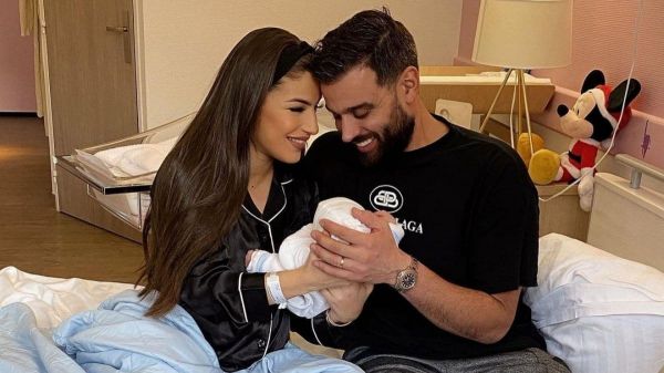 Kamila et Noré : Le prénom de leur fils enfin dévoilé !