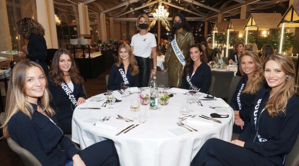 Miss France 2021 : « C'est une institution qui durera encore 100 ans », selon Clémence Botino