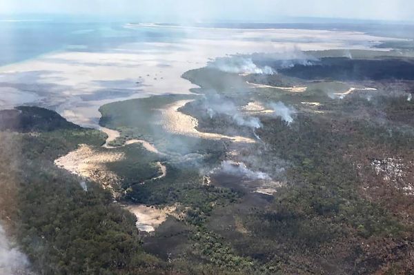 Climat : l'Australie est-elle de nouveau sur le point de s'embraser ?