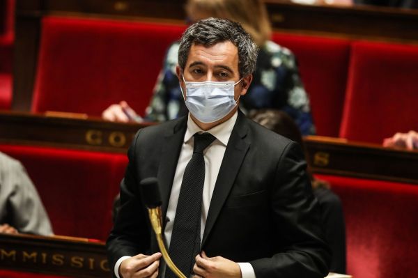 Darmanin : « Raccourcir la formation de policier a été une erreur fondamentale »