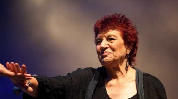 Anne Sylvestre est morte