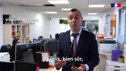 Témoignages vidéos : #JeTélétravaille