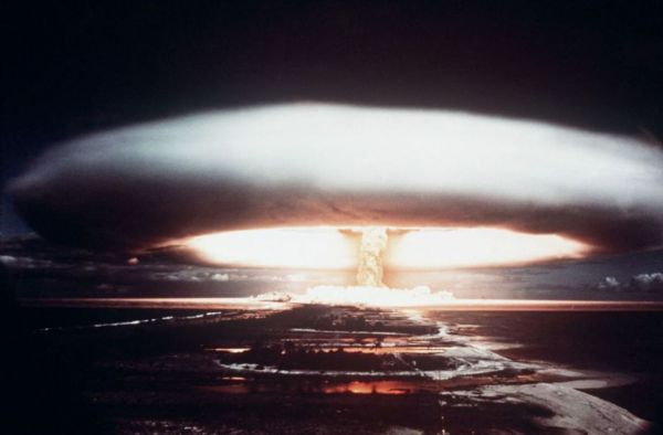Essais nucléaires français : la cour d'appel administrative reconnaît trois nouvelles victimes