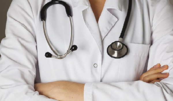 Tunisie: Rassemblement de protestation des médecins généralistes
