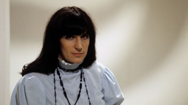 "Frangines", "Les gens qui doutent", "Une sorcière comme les autres" : hommage à Anne Sylvestre en six chansons engagées