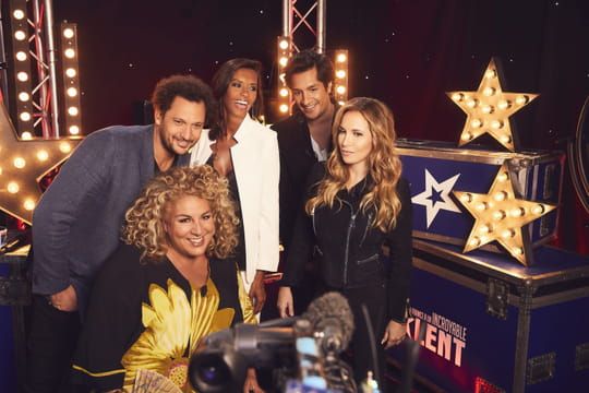 La France a un incroyable talent : qui sont les demi-finalistes 2020 ?