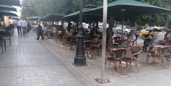 Tunisie : Nouvel appel de détresse des cafetiers
