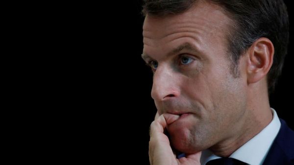 Propaganda : la popularité moyenne de Macron au plus haut selon les journaux laquais du pouvoir !
