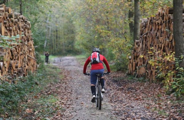 Britannique tué à vélo en Haute-Savoie : le chasseur condamné à un an de prison ferme