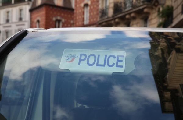 Mulhouse : arrestation d'un Polonais, auteur présumé de plusieurs tags antisémites