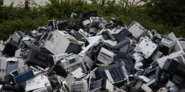 Délit d'écocide : les faux-semblants de la pénalisation du « banditisme environnemental »
