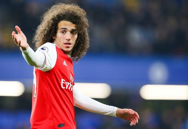 Arsenal : Guendouzi a rejoint la Bundesliga pour ces raisons