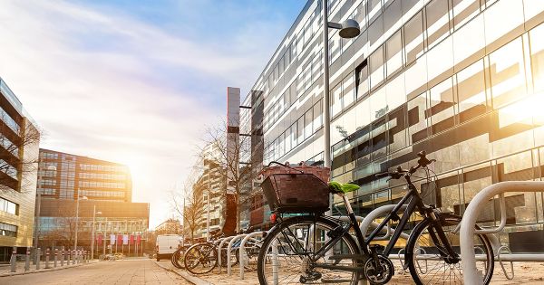 Les employeurs pro-vélos bientôt labellisés