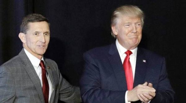 MEILLEUR DU WEB: Les élections US, le général Flynn et QAnon
