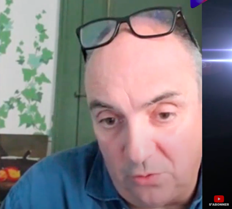 Olivier Delamarche : "On va clairement vers une société d'esclaves"