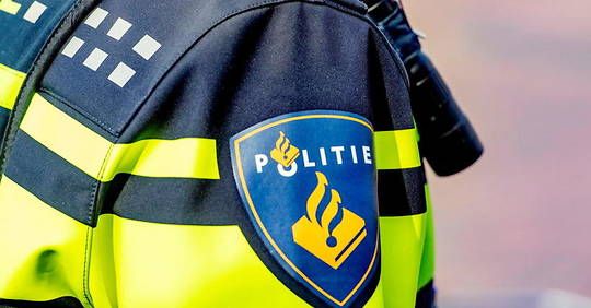 Pays-Bas : une attaque au couteau fait trois blessés