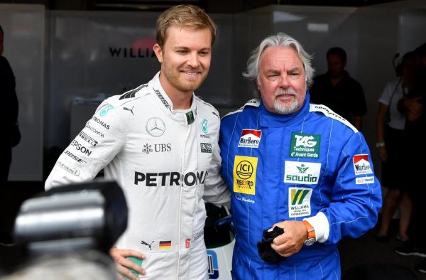 Formule 1 : Hill, Rosberg, Villeneuve... comme les Schumacher, ils sont pilotes de père en fils