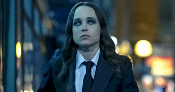 Elliot Page : Netflix apporte son soutien à l'acteur et évoque la suite d'Umbrella Academy