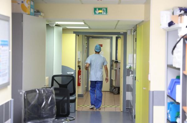 Coronavirus en France : 312 décès à l'hôpital et 14000 contaminations en 24 heures