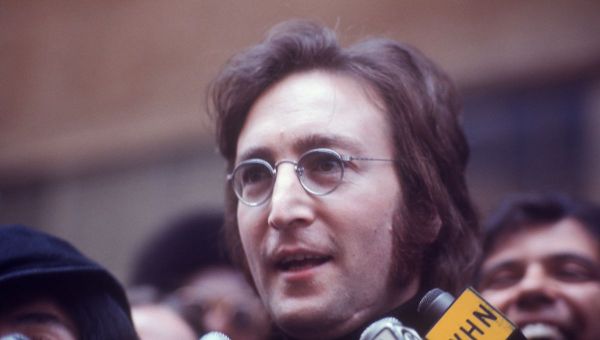 John Lennon, d'autres voix que la sienne, de Arcade Fire à Johnny Cash