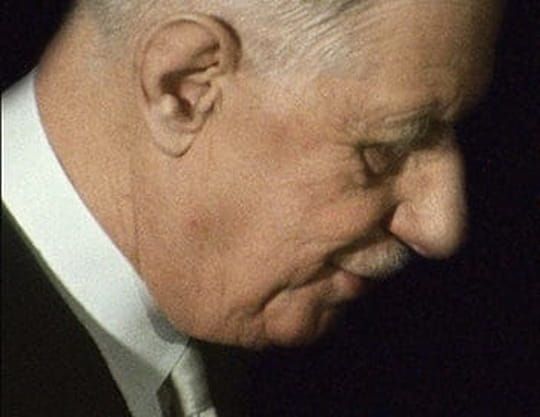 De Gaulle, le dernier roi de France : l'histoire du premier "monarque républicain"