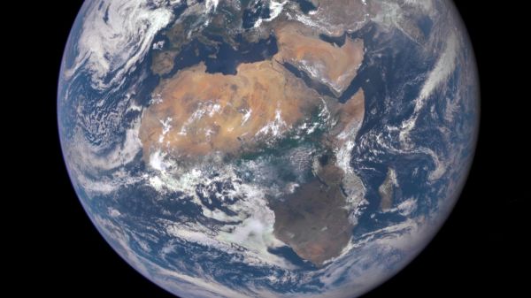 L'Europe s'apprête à nettoyer l'espace