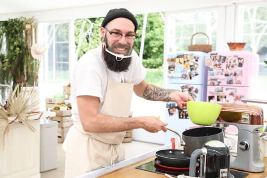 Le Meilleur Pâtissier : Florian éliminé, résumé de l'épisode 9