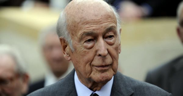 VGE : les quatre moments que l'on retiendra