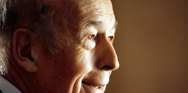 Giscard, un réformateur enlisé