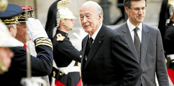Les petites phrases de Valéry Giscard d'Estaing