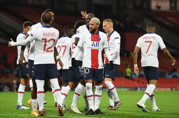 Ligue des champions : le PSG assuré d'être en 8es s'il ne perd pas contre Basaksehir mardi