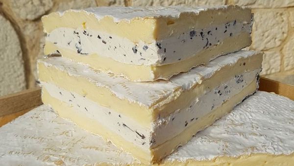 Fromages et saisons