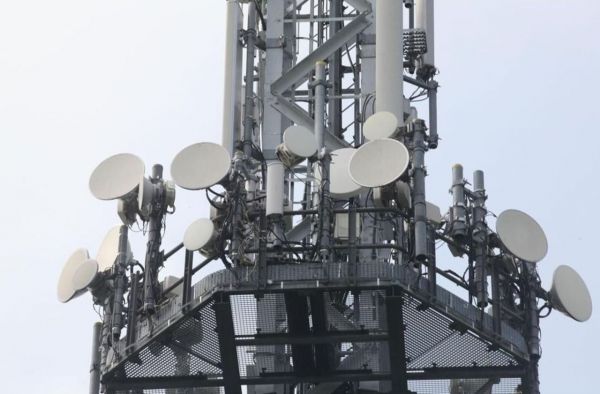 Incendie d'un site TDF : seule Marseille a récupéré radio et télévision