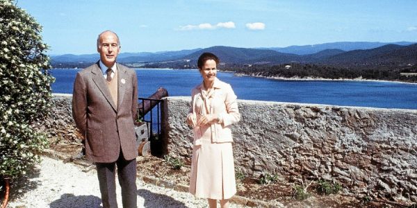 Les Giscard d'Estaing, une famille anoblie en 1922