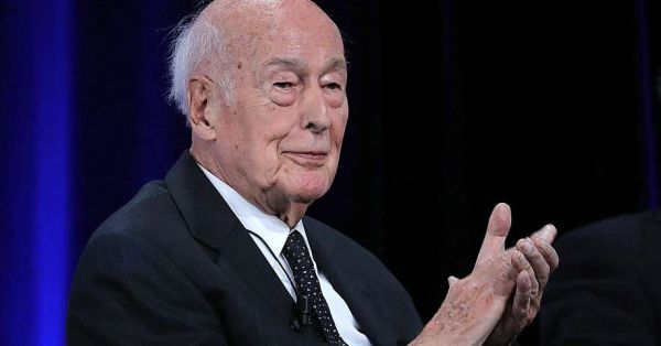 Valéry Giscard d'Estaing : l'éternelle quête du peuple