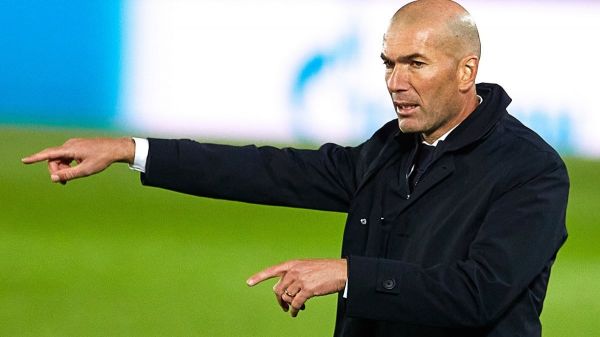 Mercato - Real Madrid : Zidane reçoit un énorme message en interne !