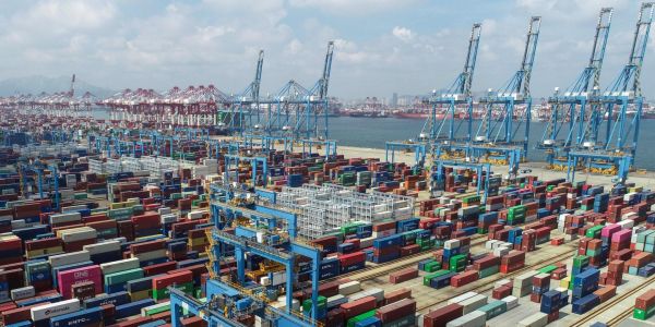 « Plus un pays est économiquement dépendant de la Chine, plus il est soumis à une sorte de loi du silence »