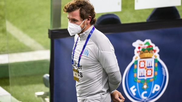 OM : André Villas-Boas justifie une décision très surprenante !