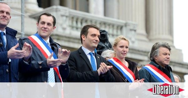Maréchal-Philippot, un débat aux airs de complots