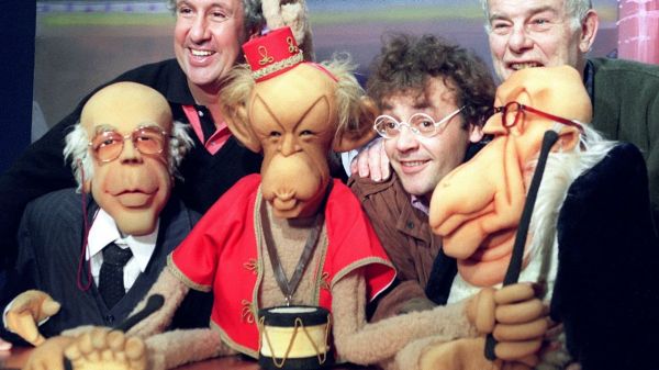 "Plop", Flanby et Royal Baby : VGE, une cible de choix pour les humoristes
