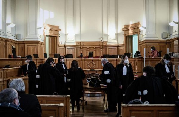 Procès de Joël Le Scouarnec : 15 ans de réclusion criminelle requis