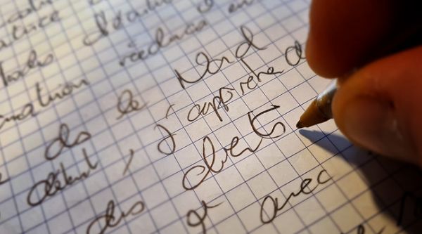 Nord : Ecrire comme un cochon n'est pas une fatalité grâce à la rééducation