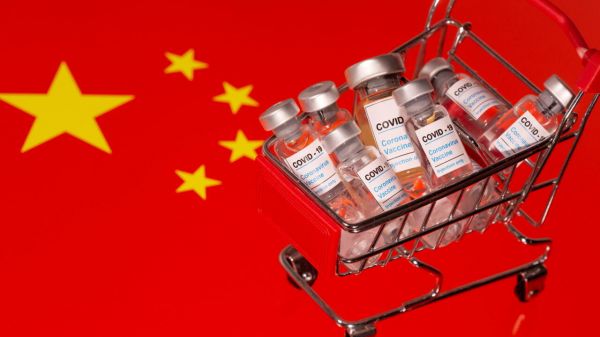 Covid-19 : la course aux vaccins, du côté de Pékin