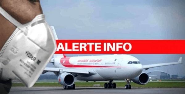Air Algérie dévoile son programme des vols de rapatriement